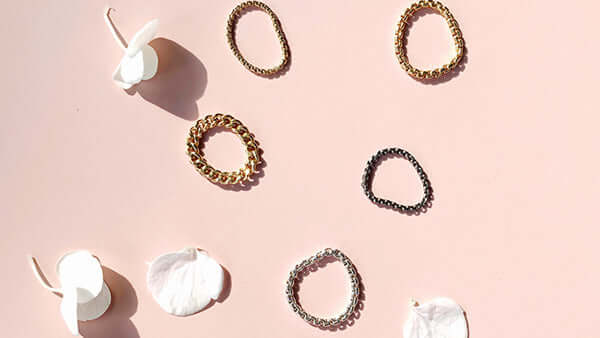 HOW TO KNOW YOUR RING SIZE FROM HOME