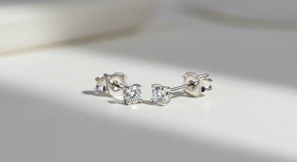 Dainty Stud Earrings Ideas USA That Elevate Any Look