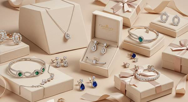 Jewelry Gifts for Birthdays USA: Unique Picks Under $100