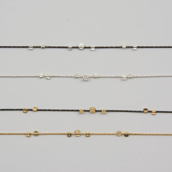 Calisto Chain Bracelet