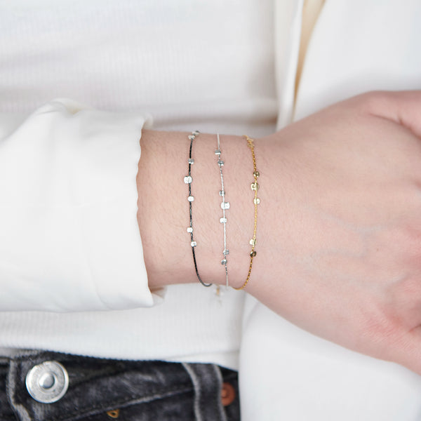 Calisto Chain Bracelet