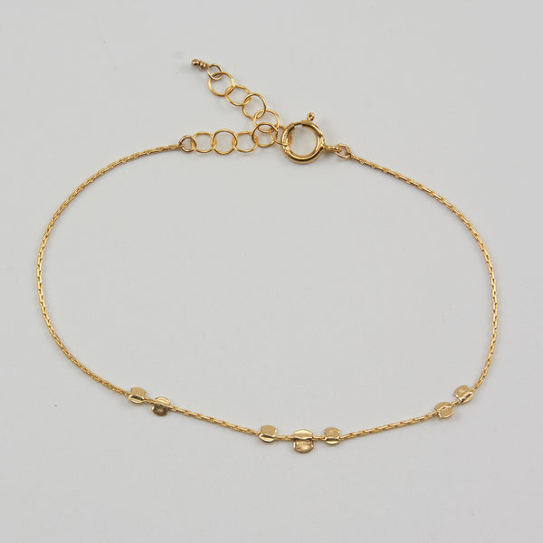 CALISTO CHAIN BRACELET