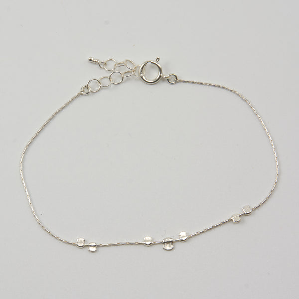 CALISTO CHAIN BRACELET