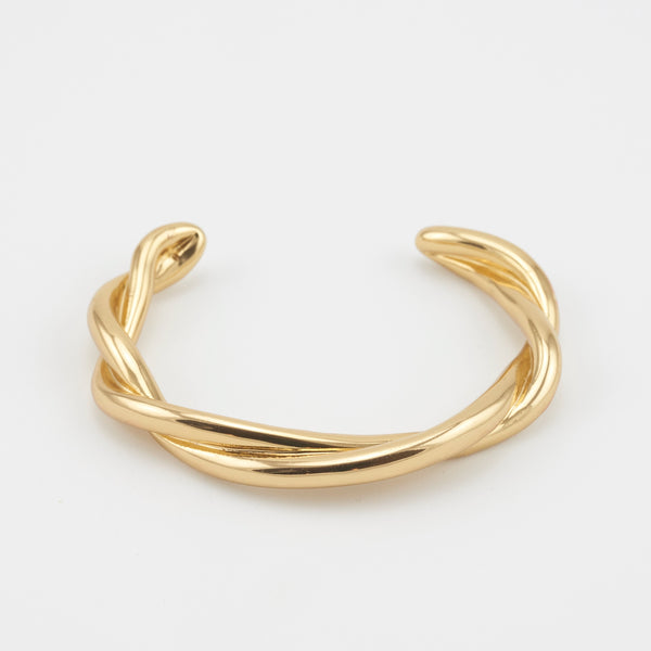 FREYA TWIST BRACELET