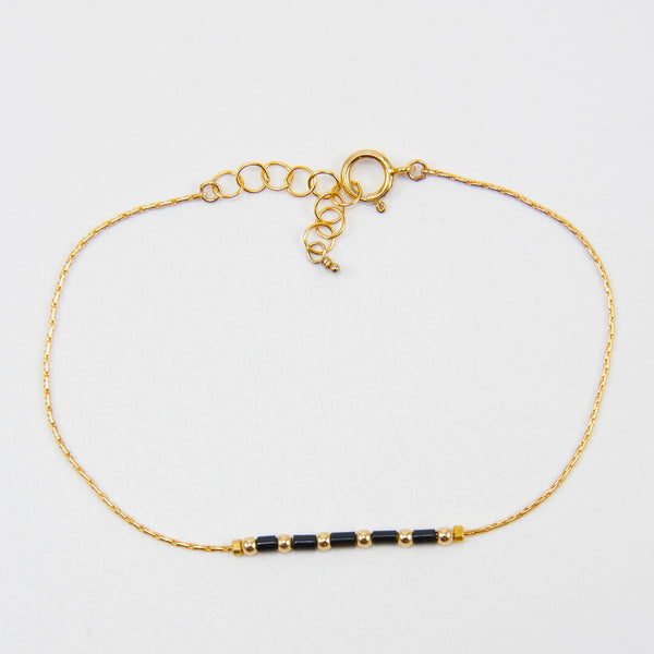 Joon Beaded Bracelet