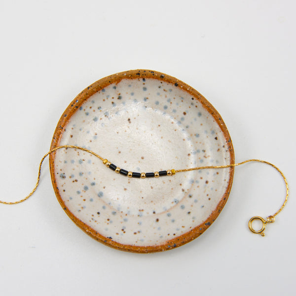 Handcrafted silver bracelets for women