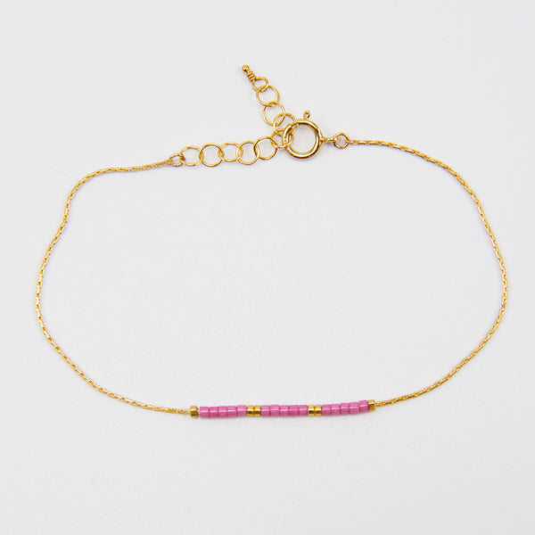 JOON BEADED BRACELET