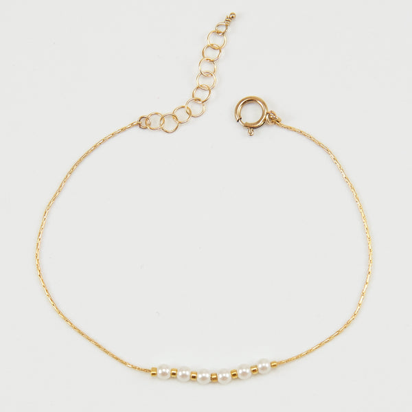 JOON BEADED BRACELET