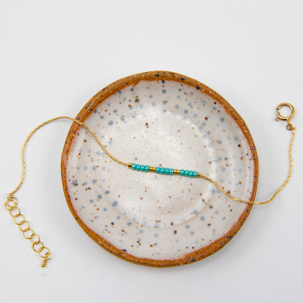 JOON BEADED BRACELET