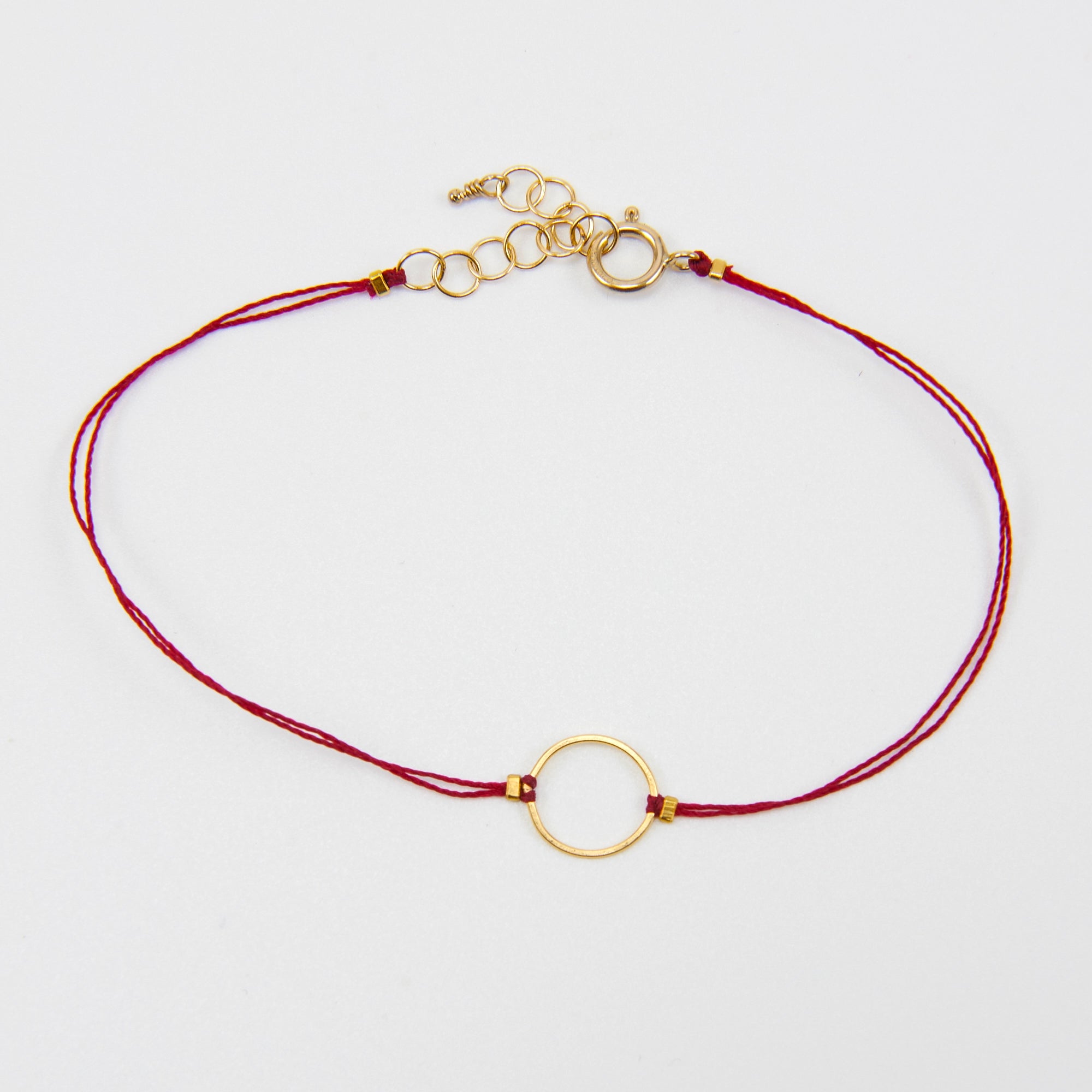 dress the part red bracelet Paparazzi Dress The Part Red Bracelet