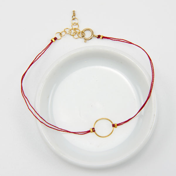 Customizable charm bracelets for women
