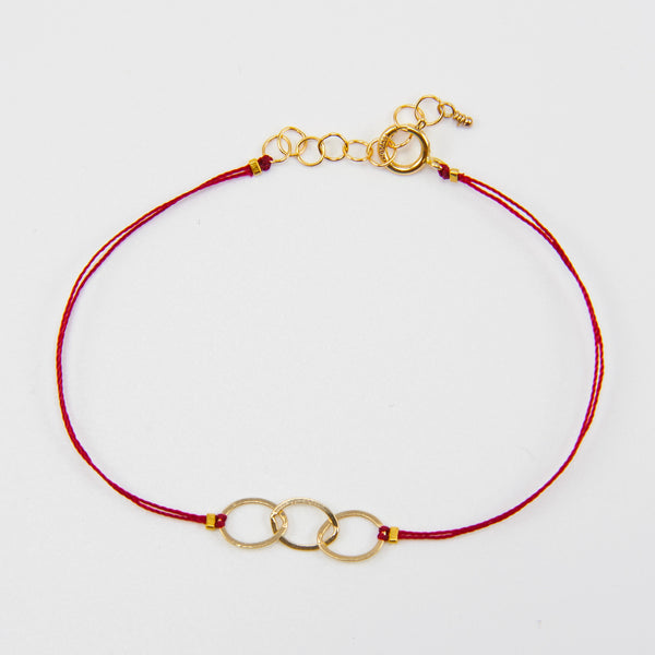 Bohemian-style bracelets for women's fashion
