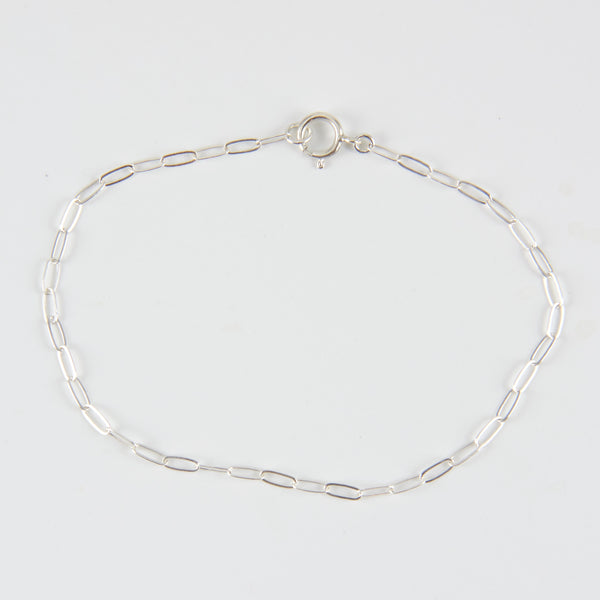 SIMPLE CHAIN BRACELET