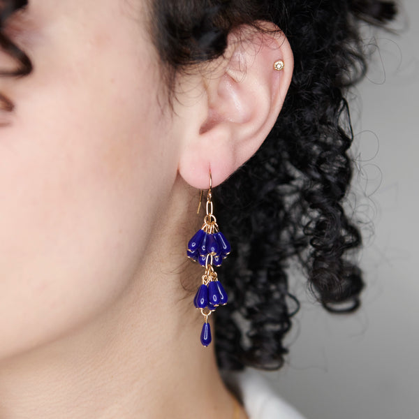 ALANA DROP EARRINGS