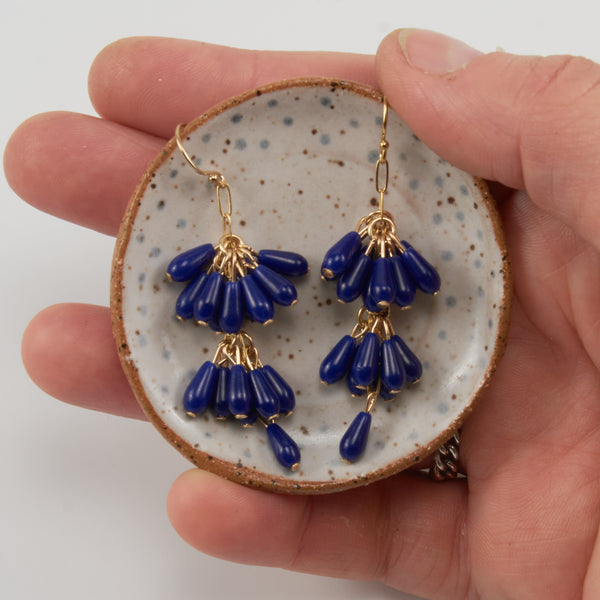 ALANA DROP EARRINGS