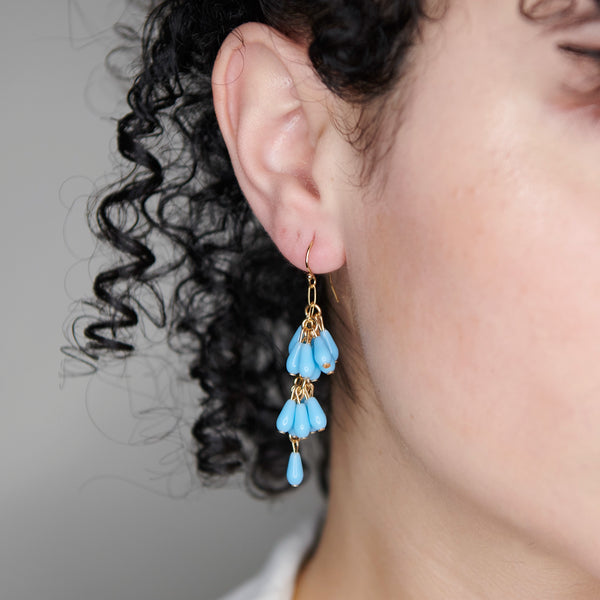 ALANA DROP EARRINGS