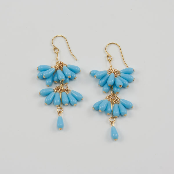 ALANA DROP EARRINGS