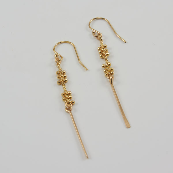 Bold tribal-inspired jewelry for women