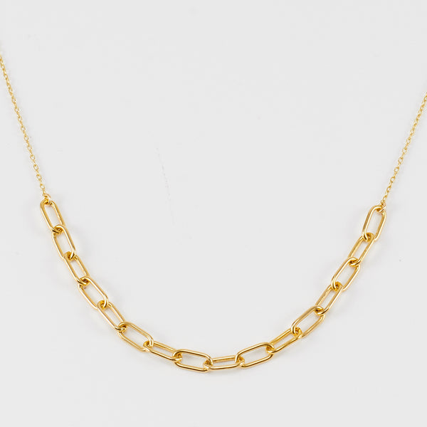 ALMA NECKLACE