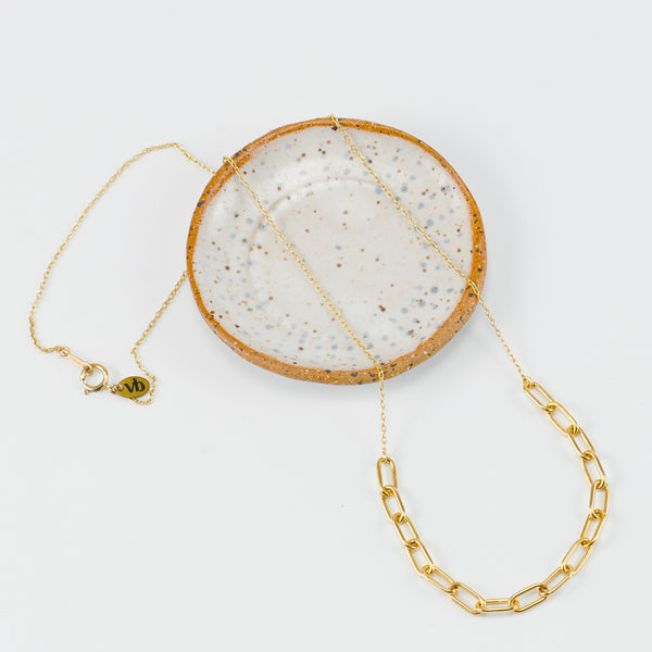 ALMA NECKLACE