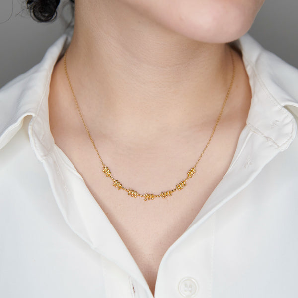 golden chain