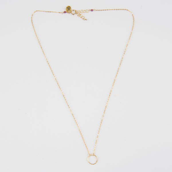 UMA NECKLACE