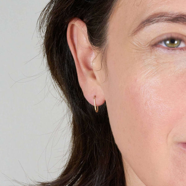 Gina Stud Earrings