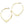 KAVA GOLD HOOP EARRINGS - STYLISH JEWELRY | VICTORIA BEKERMAN