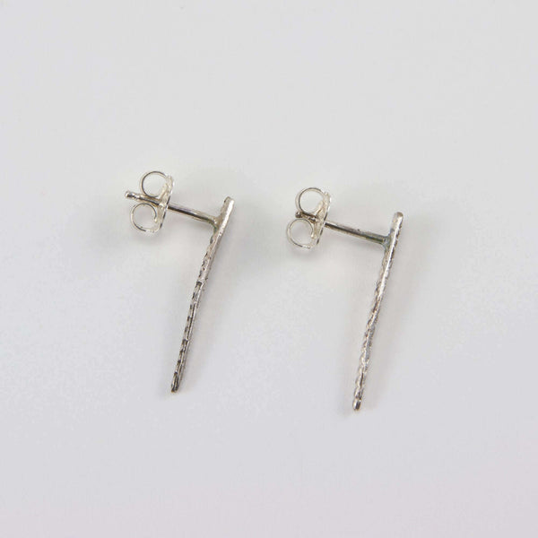 TALON STUD EARRINGS