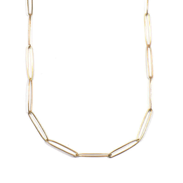 ABRIL NECKLACE - LADIES NECKLACES | VICTORIA BEKERMAN