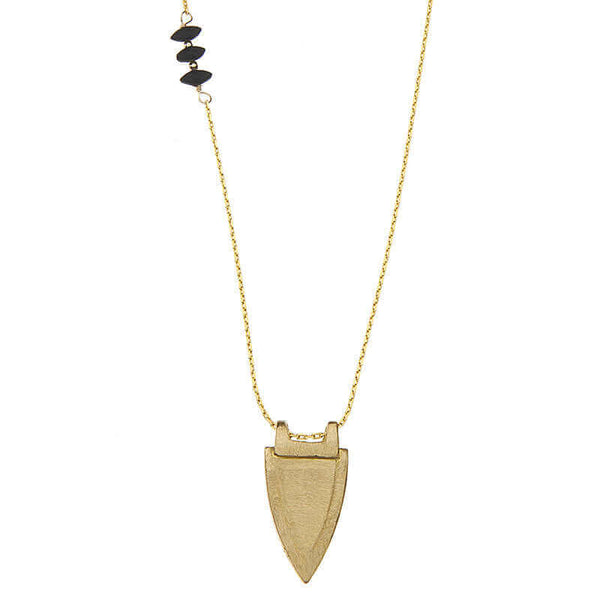 ALEXA NECKLACE - LADIES NECKLACES | VICTORIA BEKERMAN