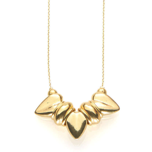 ANISE NECKLACE - LADIES NECKLACES | VICTORIA BEKERMAN