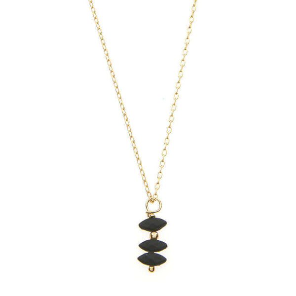 ANNA NECKLACE - LADIES NECKLACES | VICTORIA BEKERMAN