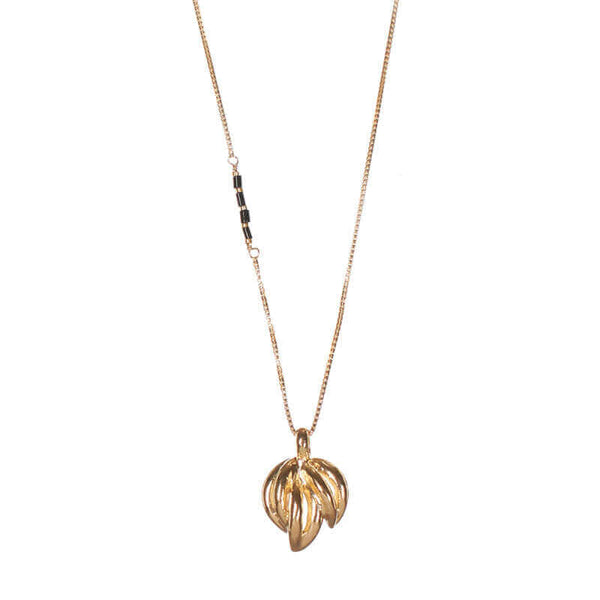 CHIKA NECKLACE - LADIES JEWELRY | VICTORIA BEKERMAN