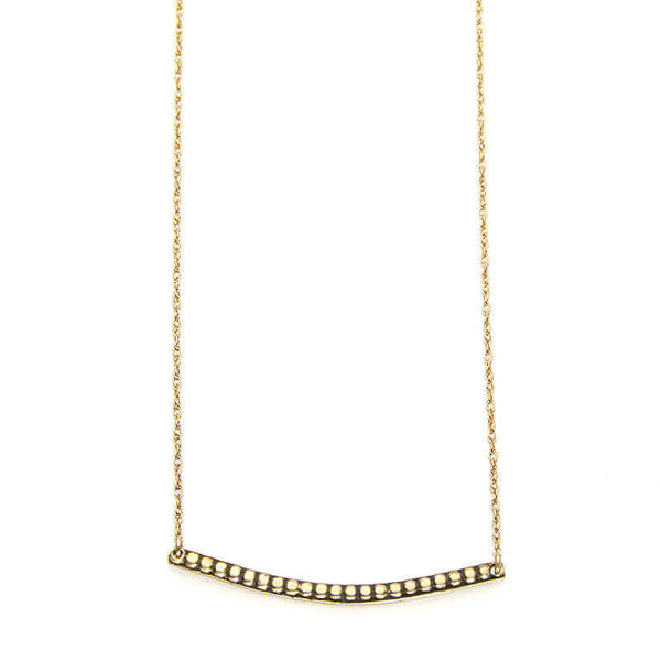 DANA NECKLACE - LADIES NECKLACES | VICTORIA BEKERMAN