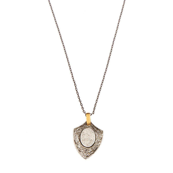 ELISE NECKLACE - LADIES NECKLACES | VICTORIA BEKERMAN