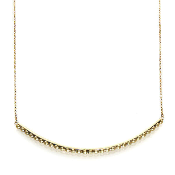 HERA NECKLACE - LADIES NECKLACES | VICTORIA BEKERMAN