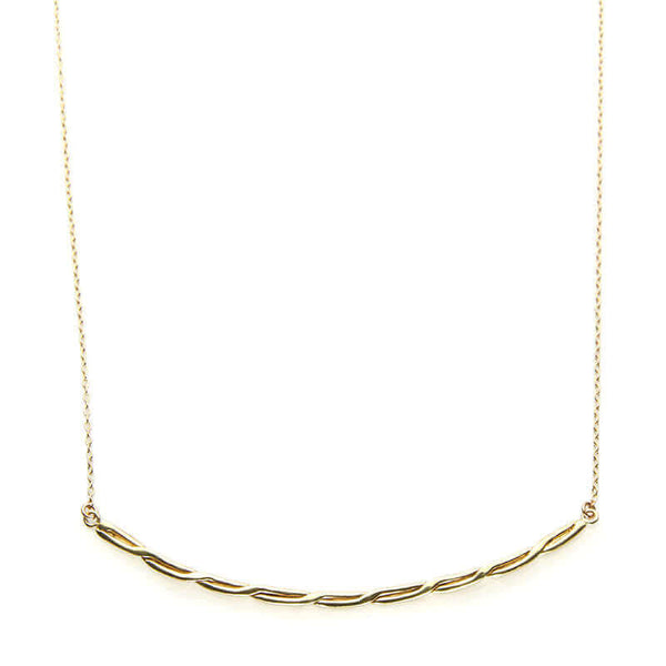 LAURA NECKLACE - LADIES NECKLACES | VICTORIA BEKERMAN