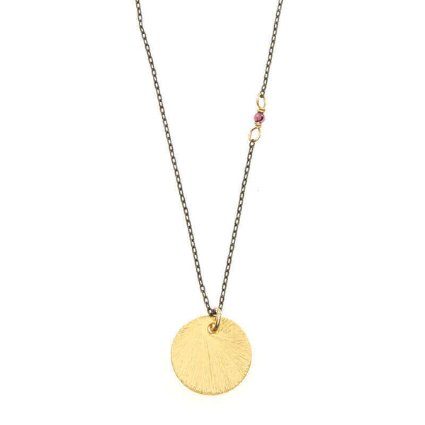 LORNA NECKLACE - LADIES NECKLACES | VICTORIA BEKERMAN