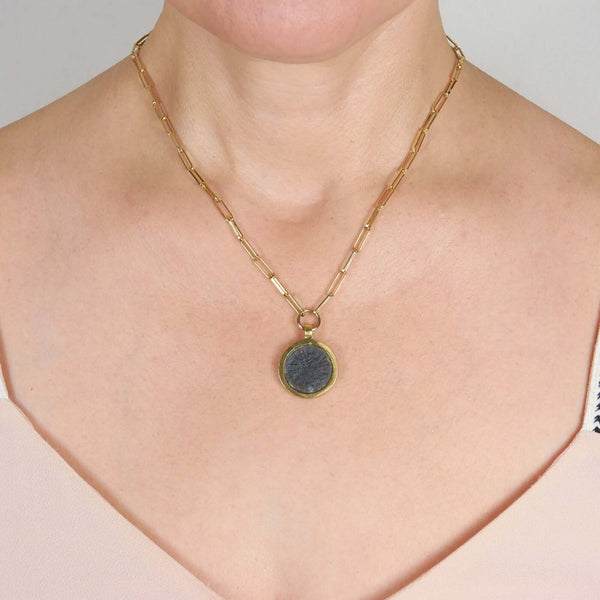 Statement cocktail necklace for women