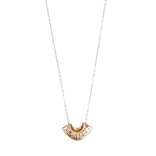 NETAL NECKLACE - LADIES JEWELRY | VICTORIA BEKERMAN