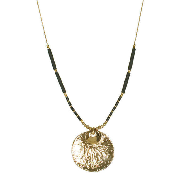 NOVA NECKLACE - LADIES JEWELRY | VICTORIA BEKERMAN