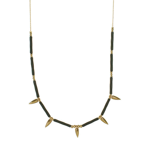 ONTAS NECKLACE - LADIES JEWELRY | VICTORIA BEKERMAN