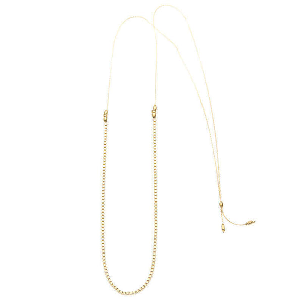 ROSIE NECKLACE - LADIES NECKLACES | VICTORIA BEKERMAN