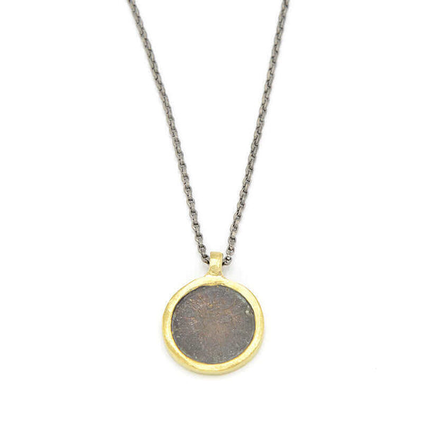 ROWEN OXI NECKLACE - LADIES NECKLACES | VICTORIA BEKERMAN