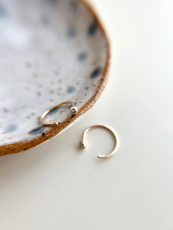 The Art of Fine Jewelry—A Guide to Timeless Elegance