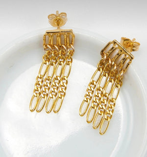 Dangle Earrings Ideas: How to Elevate Your Look with Elegance