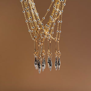 Good Luck Necklace Ideas: Symbolic Charms and Their Meanings