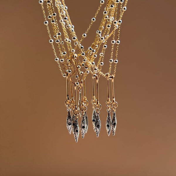 Good Luck Necklace Ideas: Symbolic Charms and Their Meanings