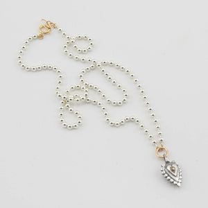 Mixed Metal Necklace Ideas for a Chic and Trendy Look